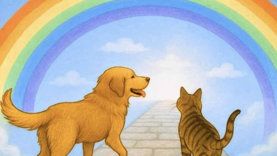 Pisano, possibilità di tumulare le ceneri degli animali da affezione accanto ai cari